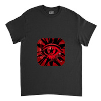 Metaverse Navigator Classic T-shirt | Artistshot