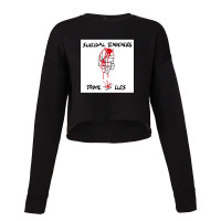 Prime Cuts Cropped Sweater | Artistshot