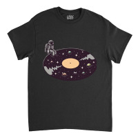 Cosmic Sound Classic T-shirt | Artistshot