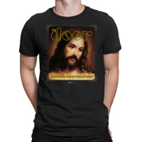 The Door Provider From The Storm (heavy Crusade) T-shirt | Artistshot