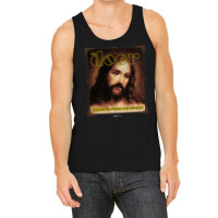 The Door Provider From The Storm (heavy Crusade) Tank Top | Artistshot