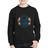 I Love Alhambra California Retro Vintage Classic Limited Edition Youth Sweatshirt | Artistshot