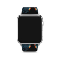 I Love Alhambra California Retro Vintage Classic Limited Edition Apple Watch Band | Artistshot