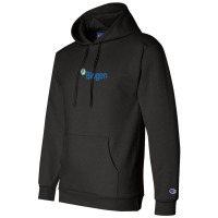 Excellent Biogen Design Champion Hoodie | Artistshot