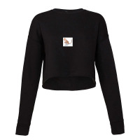 Magic Novels Tiger 1 Cropped Sweater | Artistshot