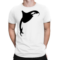 Whale T-shirt | Artistshot