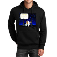 Pesky God _amp_ Jesus Unisex Hoodie | Artistshot