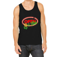 Party Mode Upside Down Pineapple Swinger Vanilla Swapping Tank Top Tank Top | Artistshot