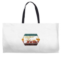 Womens Equitation Horse Racing Retro Track Trotter Harness Racing V Ne Weekender Totes | Artistshot