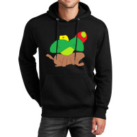 Scooby Dooby Unisex Hoodie | Artistshot