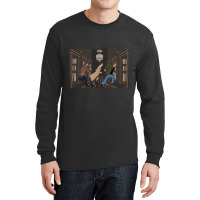 Scoobynatural Gang Long Sleeve Shirts | Artistshot