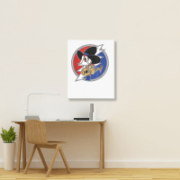 Uncle Pecos Crambone T Shirt Portrait Canvas Print | Artistshot