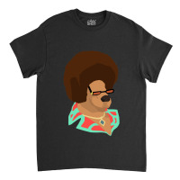 Sd Mccrawley Classic T-shirt | Artistshot