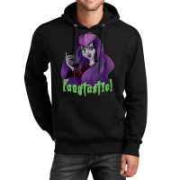 Sibella Dracula It_s Fangtastic Unisex Hoodie | Artistshot