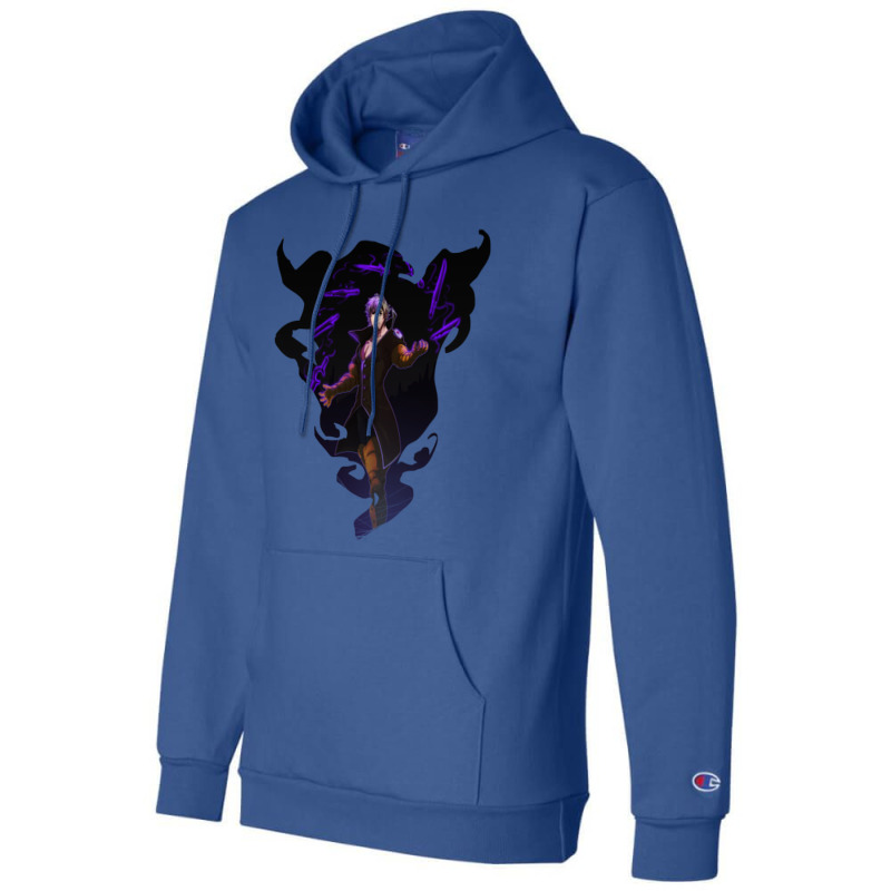 Estarossa's Abilities Are Hellblaze And Full Counter Champion Hoodie by ThomasRNovotny | Artistshot