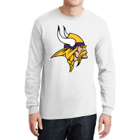 The Vikings Long Sleeve Shirts | Artistshot