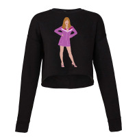 Daphne Blake Simple 2 Cropped Sweater | Artistshot