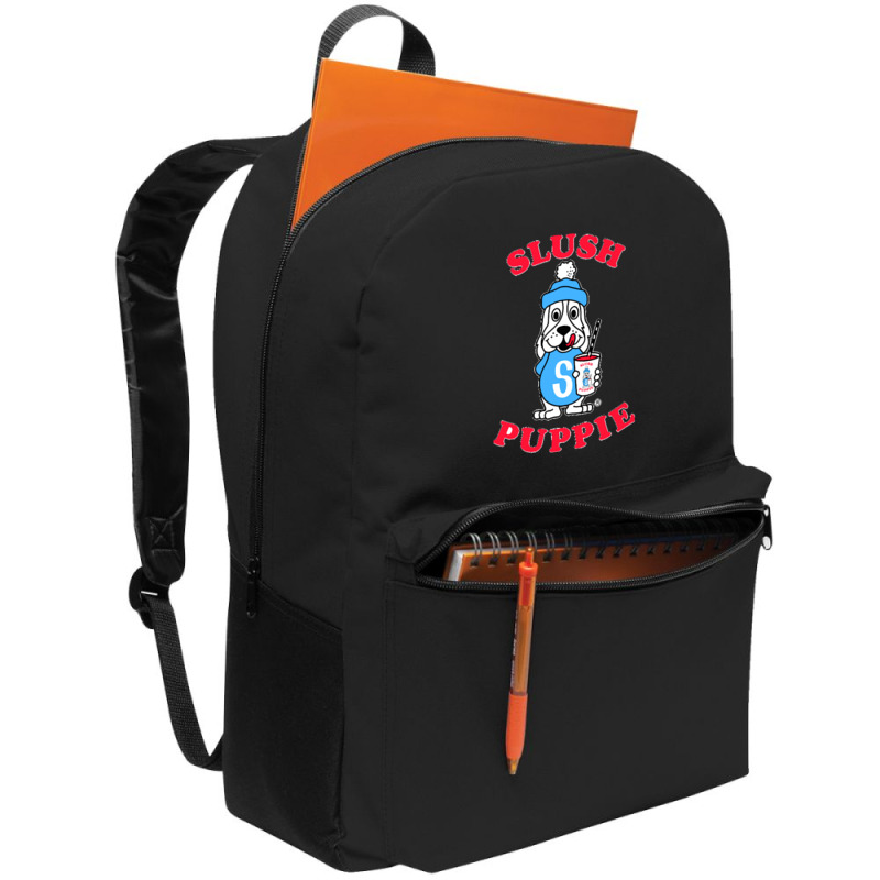 Slush Puppie Classic Backpack | Artistshot