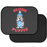 Slush Puppie Classic Rear Car Mat | Artistshot