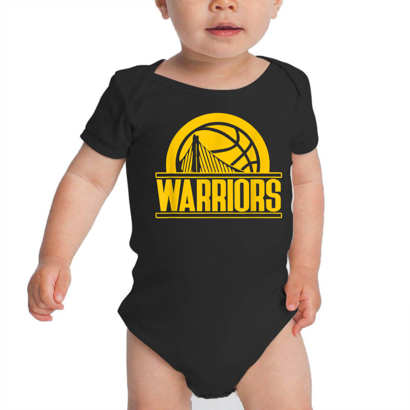 Golden 2022 Basketball For Men Women Warriors Tee T Shirt Baby Bodysuit | Artistshot