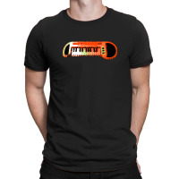 Retro Red Keyboard Synthesiser - Glitchy Mix T-shirt | Artistshot