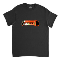 Retro Red Keyboard Synthesiser - Glitchy Mix Classic T-shirt | Artistshot