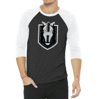 Henderson Silver Knights Roster 3/4 Sleeve Shirt | Artistshot