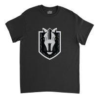 Henderson Silver Knights Roster Classic T-shirt | Artistshot