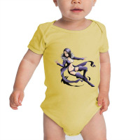 Merlin Morning Star Baby Bodysuit | Artistshot