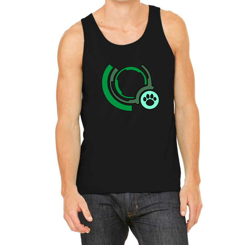 Species In Database Tank Top by DebbieElliott | Artistshot