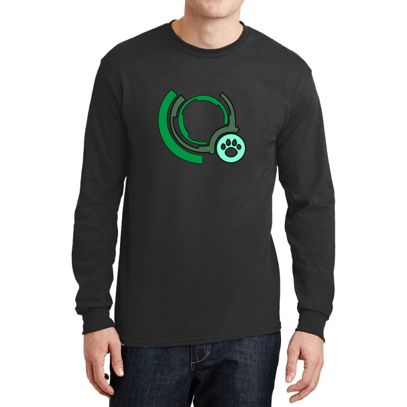 Species In Database Long Sleeve Shirts by DebbieElliott | Artistshot