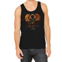 Top The Hu Tank Top | Artistshot