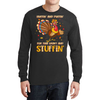 Huffin And Puffin Long Sleeve Shirts | Artistshot