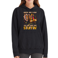 Huffin And Puffin Vintage Hoodie | Artistshot