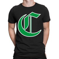 Sherwood Park Crusaders T-shirt | Artistshot