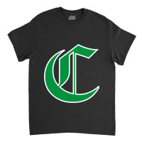 Sherwood Park Crusaders Classic T-shirt | Artistshot