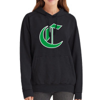 Sherwood Park Crusaders Vintage Hoodie | Artistshot