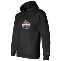 Company Standard Oil 1 Champion Hoodie | Artistshot