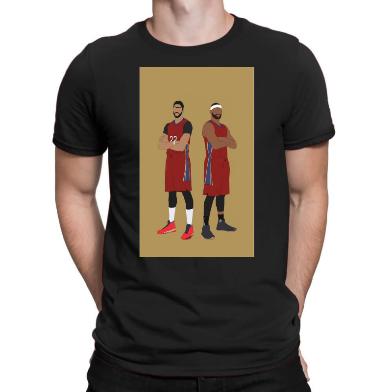 Couple T-shirt | Artistshot