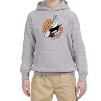 Nanaimo Clippers Youth Hoodie | Artistshot