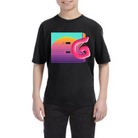 Bg Youth Tee | Artistshot