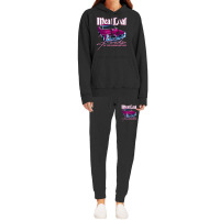 Meat Loaf Paradise By The Dashboard Light Hoodie & Jogger Set | Artistshot