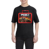 Funny Design - Spaceballs The Lunchbox Youth Tee | Artistshot