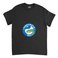 Parramatta Eels Classic T-shirt | Artistshot