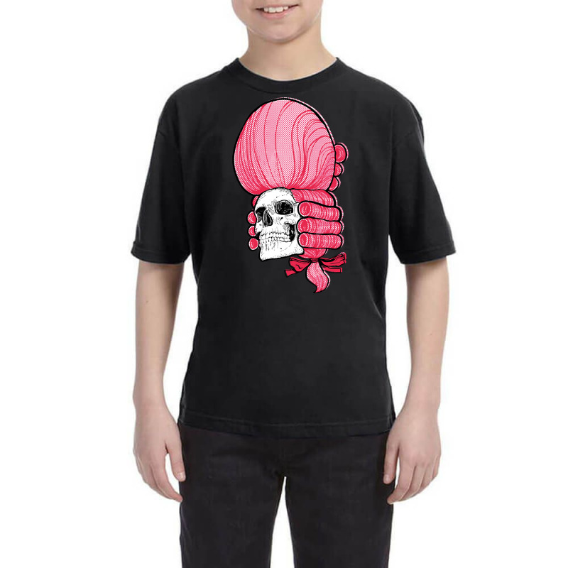 De Bonesby Youth Tee by Kosdapen517 | Artistshot