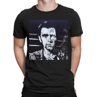 Peter Gabriel - Melt T-shirt | Artistshot