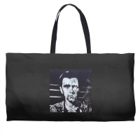 Peter Gabriel - Melt Weekender Totes | Artistshot