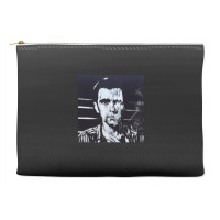 Peter Gabriel - Melt Accessory Pouches | Artistshot