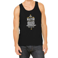 Game Master Gaming Arcade Video Gamer Tank Top | Artistshot