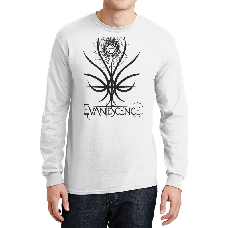 Evanescence  (1) Long Sleeve Shirts | Artistshot